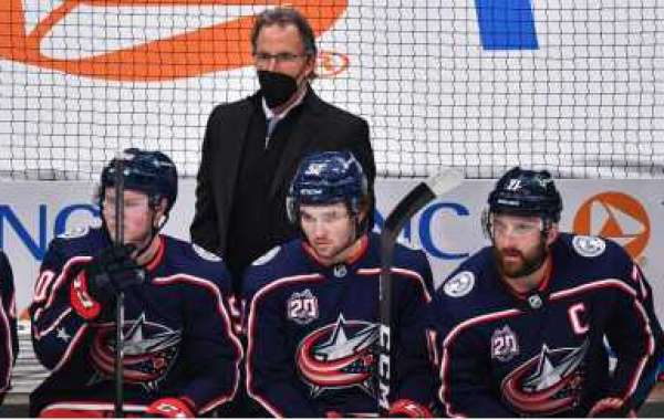 John Tortorella, prochain entraîneur des Flyers de Philadelphie