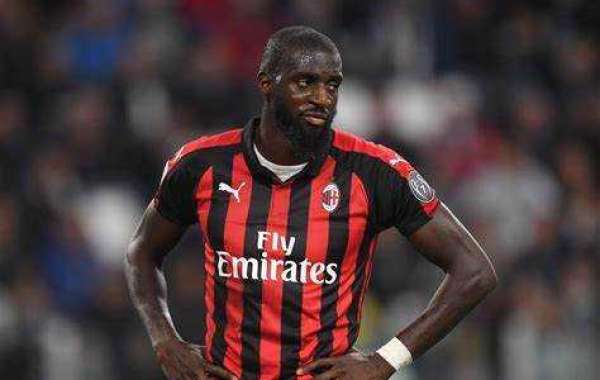 Bakayoko pourrait suivre les actions de Castillejo et également choisir de passer du Milan AC à Valence