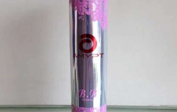 aluminium laminated tube