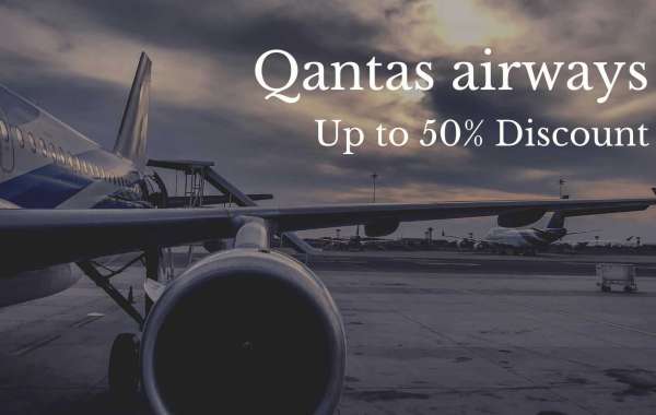 Qantas Airways Business Class Flights