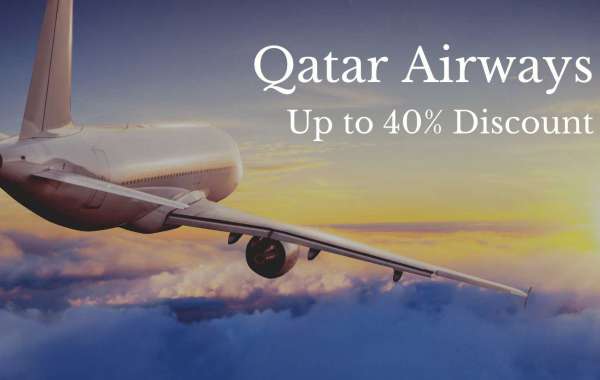 Qatar Airways Business Class Flights