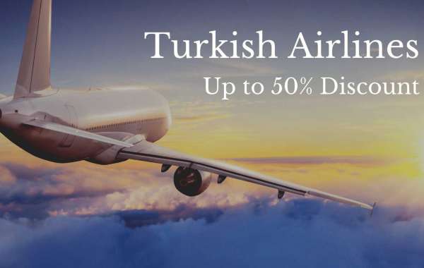 Turkish Airlines Business Class Flights