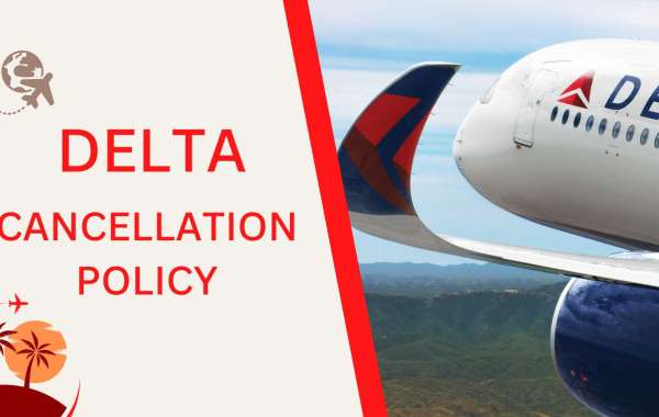 Delta Cancellation Policy