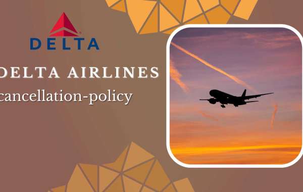 Delta Cancellation Policy 2023: Know How to Cancel?