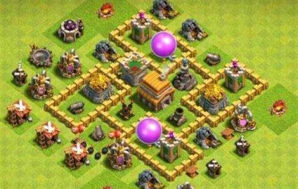 Best TH8 War Base Link 2023