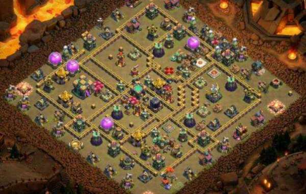 Best TH9 Base links 2023