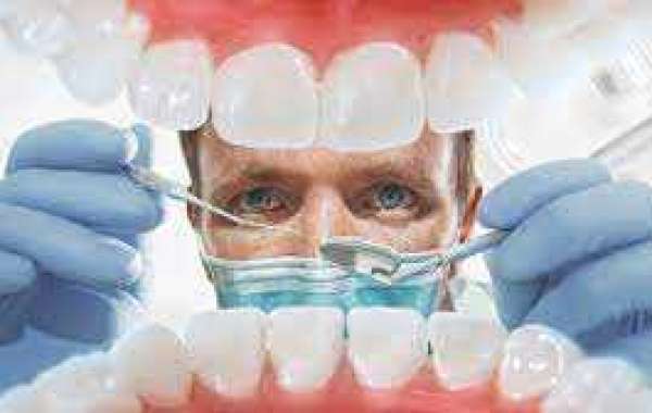 Dentists are healthcare professionals