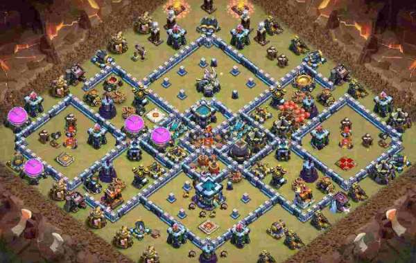 Best TH9 Base links 2023