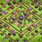 Clash of Clans Bases