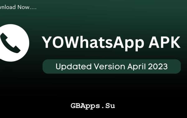 YoWhatsApp APK