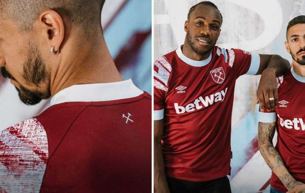 West Ham está trabajando con artistas locales para diseñar una camiseta de edición especial