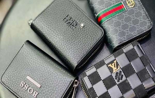 Luxury Card Holders yet irreplaceable instants