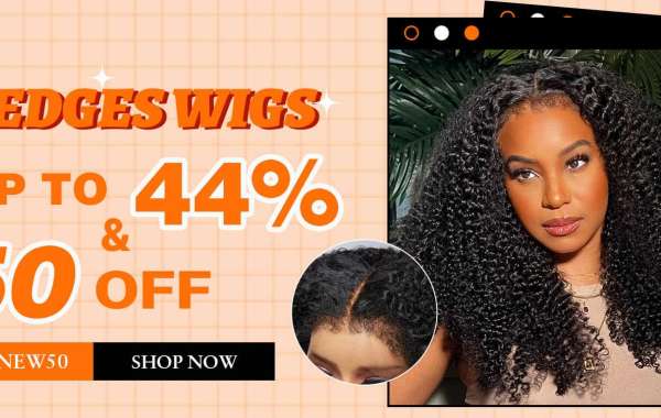 What Are The Features Of 4c Edges Hairline Wigs