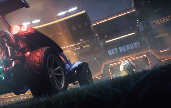 Buy Rocket League Items owned The Batmobile