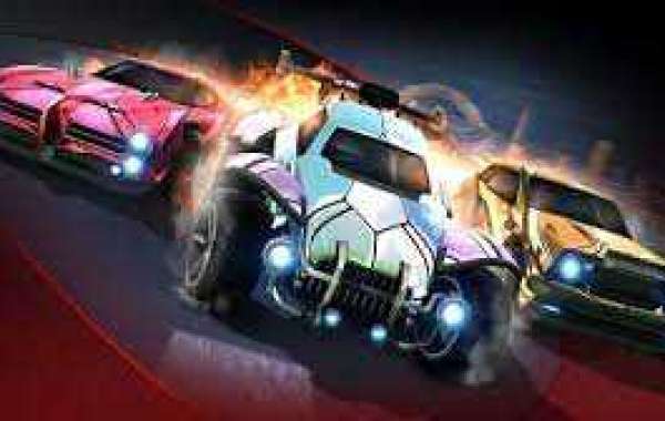 How to get the Ghostbuster Car in Rocket League is a commonplace question through lovers looking to snag the seasonal be