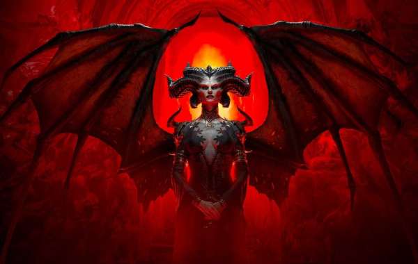 Diablo 4 players pour one out for the worst loot possible