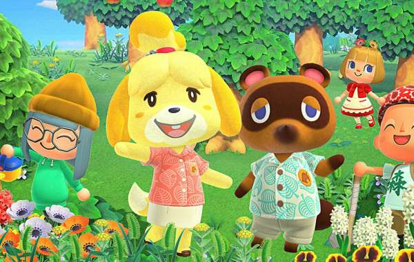 The Next Super Smash Bros and Animal Crossing Games Face a Similar Dilemma