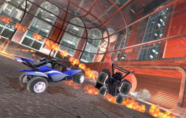 Psyonix Finally Gives Update On Rocket League Trading Bots In Rocket League