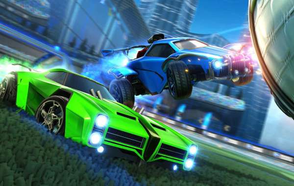 Rocket League Free-to-Play Won’t Need PlayStation Plus and Switch Online