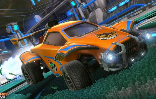 The iciness cut up in the RLCS Season X is nearing its quit