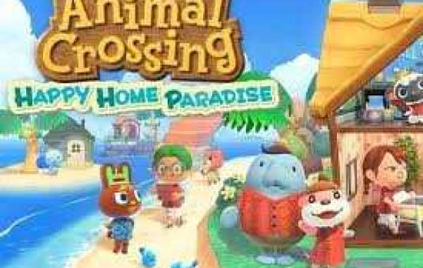 Animal Crossing: New Horizons gamers can grasp every other new seasonal object for a restricted time