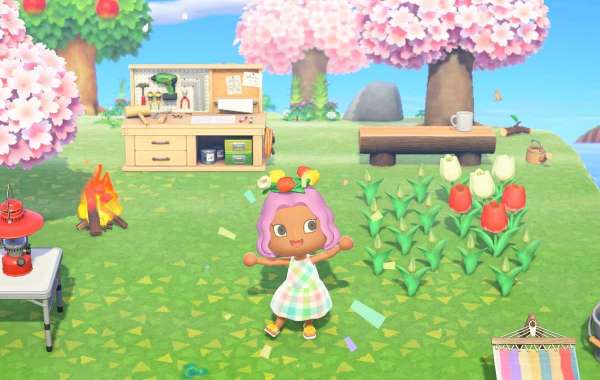 A devilishly innovative Animal Crossing: New Horizons participant has designed the arena's worst toilet, stuffed to