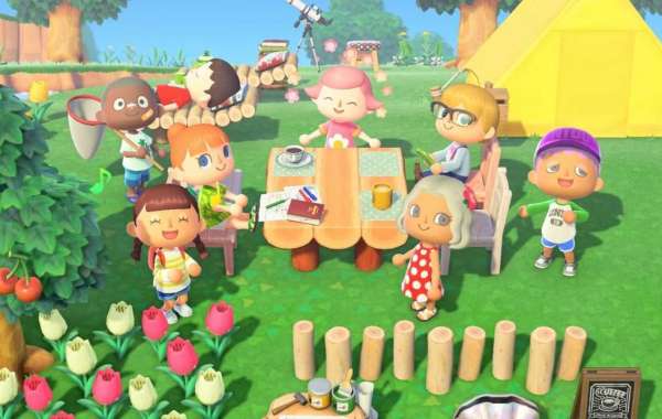 Animal Crossing: New Horizons is a game wherein making friends with the island’s citizens is tremendously endorsed