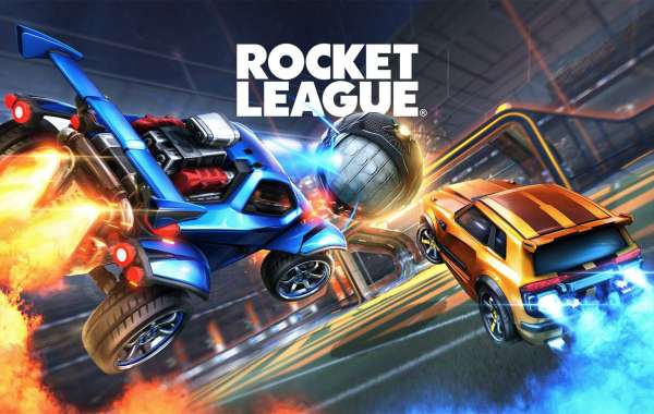 Rocket League: Tips For Playing Dropshot