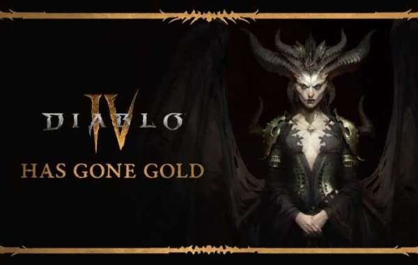 Cheap Diablo 4 Gold of a mob of foes when exploring the overworld