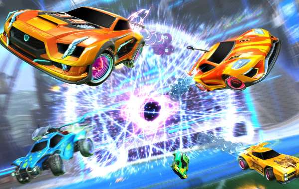 Epic Games and Psyonix are partnering up to present gamers exclusive in-sport rewards in both Fortnite and Rocket League