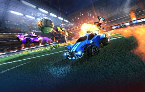 Rocket League continues to develop and upload new features and modes for players to revel in