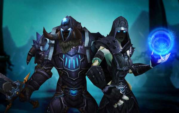 Blizzard simply started its Spring Sale with massive discounts on World of Warcraft