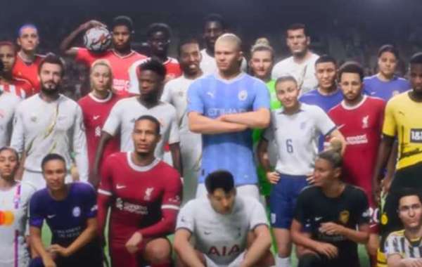 FC 24 ultimate team guide - What are Player Evolutions in EA Sports FC 24