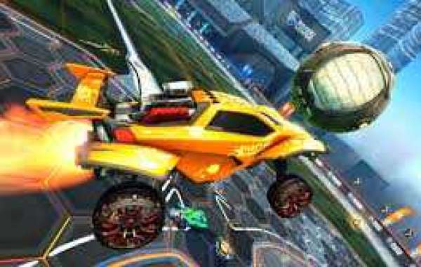 Nissan Z Performance In Rocket League: Bundle & Hitbox Explained