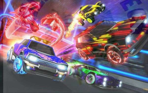 Rocket League Season eleven Update: Release Date & Start Time