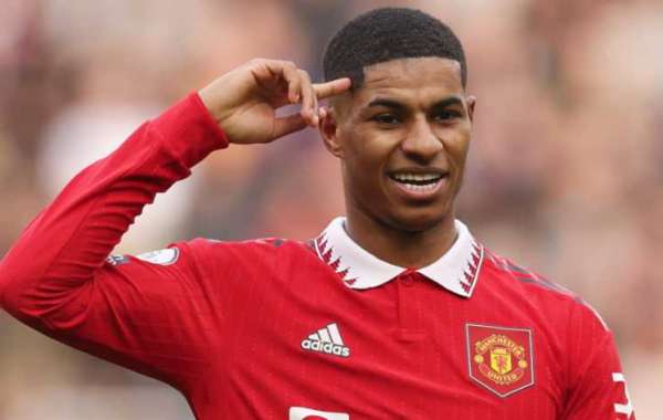 Rashford: Manchester Uniteds framtida stjärna, eller en "Ronaldo"-illusion?