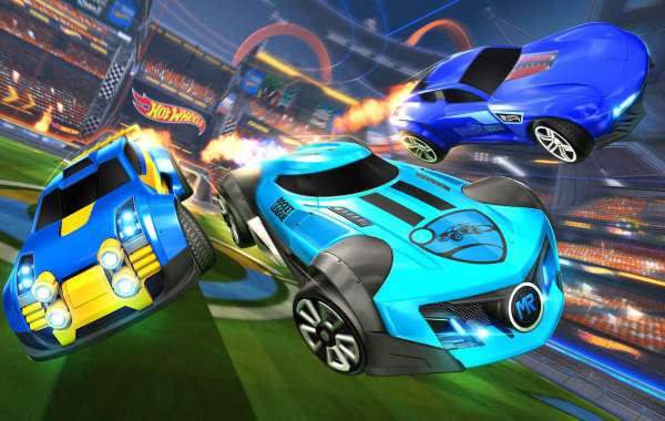 Buy Rocket League Credits alternatives have reached intergalactic new heights