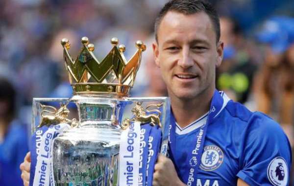 John Terry : Il fait ses adieux à Chelsea et entame une nouvelle aventure en Arabie Saoudite