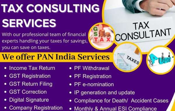 The Top Services Offered by Labour Law Consultants in Chennai