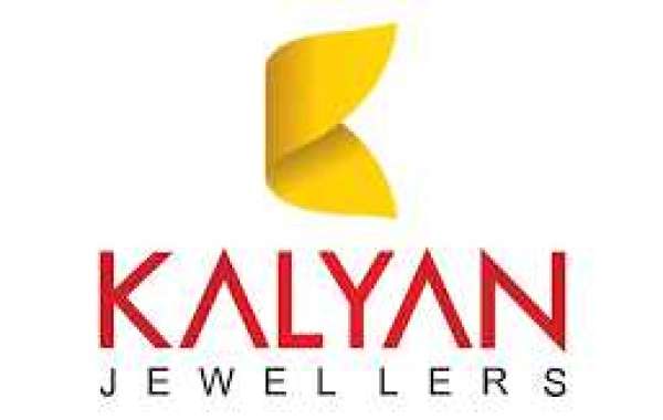 Kalyan Jeweler Beauty begins with you