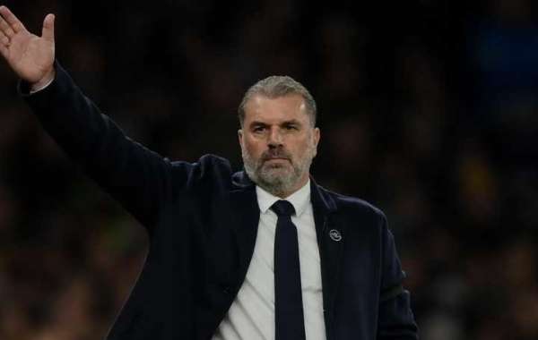 Postecoglou Unhappy with 'Wasteful' Spurs Despite Fulham Win & Record Start