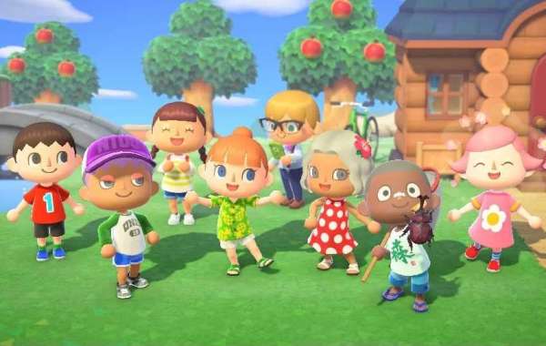 Animal Crossing New Horizons Player Suffers Every Problem At Once