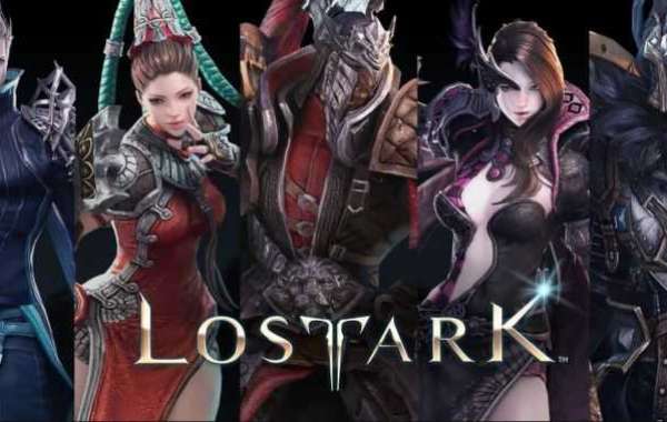 Lost Ark's Bans Puts a Stain on Many Players' Steam Profiles