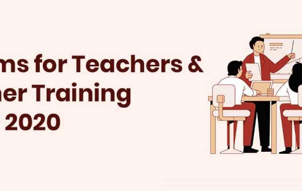 NEP 2020: Reforms for Teachers and Teacher Training | skoolbeep Blog