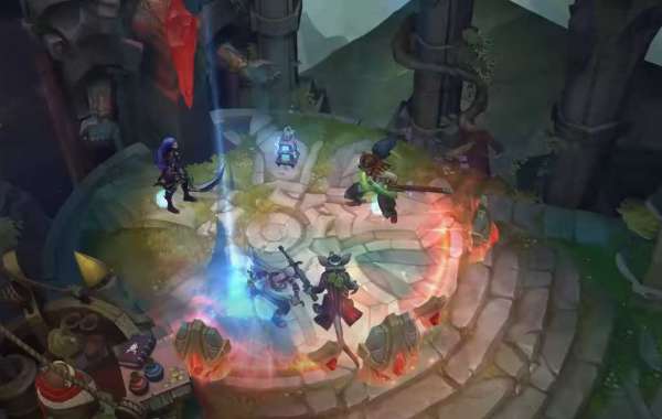 League Of Legends: Complete Support Guide: How To Build Items 2023