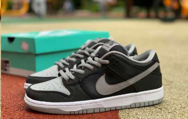 Nike Dunk Low SB J Pack Shadow: Dream Unveiled