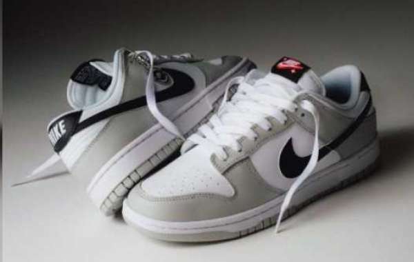 Nike Dunk Low SE: A Sneakerhead's Dream