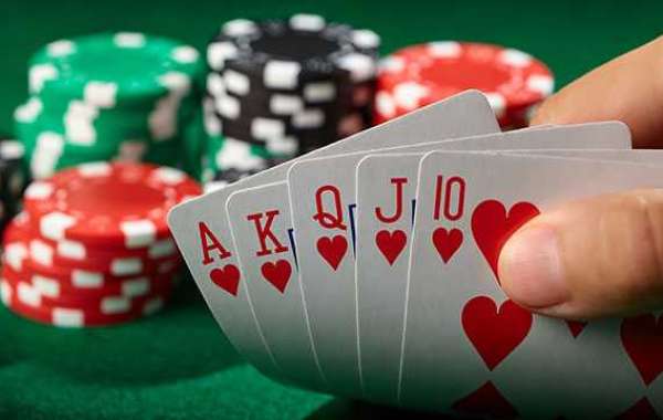 Tìm Hiểu Chi Tiết 5 Điều Quan Trọng Khi Chơi Poker Online Đổi Thưởng Tiền Thật