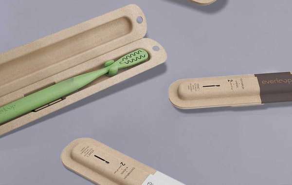 Otarapack.com's Best Practices in Eco-Friendly Toothbrush Packaging