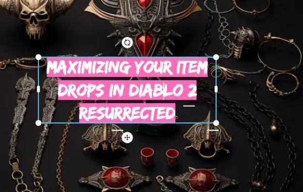 Utplay's Guide to Maximizing Your Item Drops in Diablo 2 Resurrected